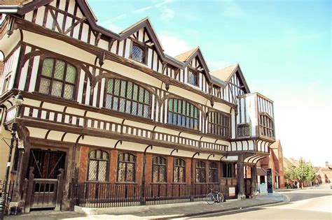 rich tudor|facts about rich tudor houses.